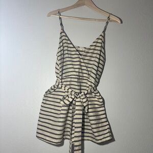 Women's Billabong Linger on Romper